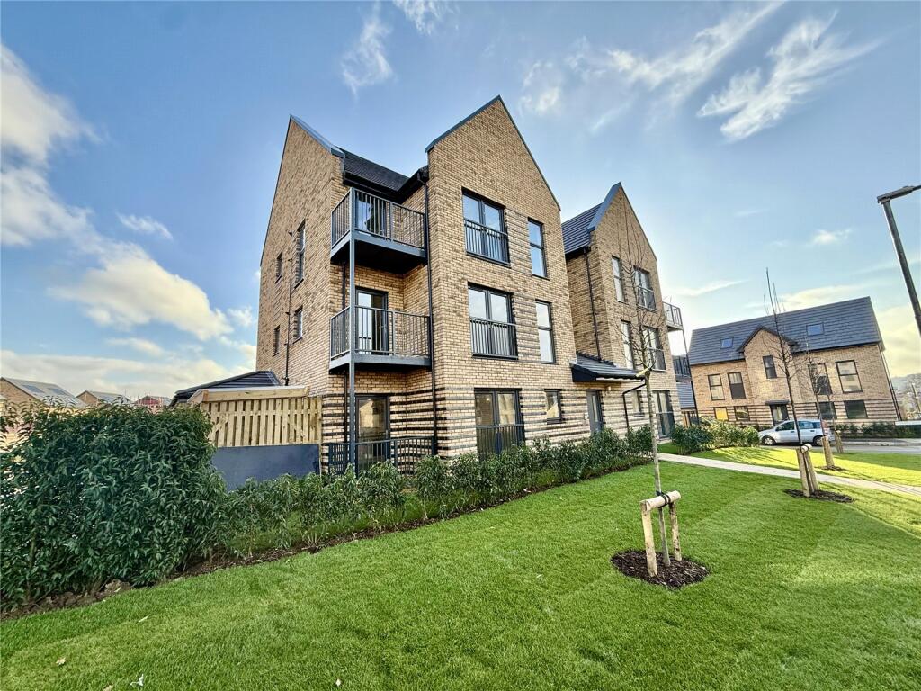 Main image of property: Derryhill House, Akern Street, Swindon, Wiltshire, SN1
