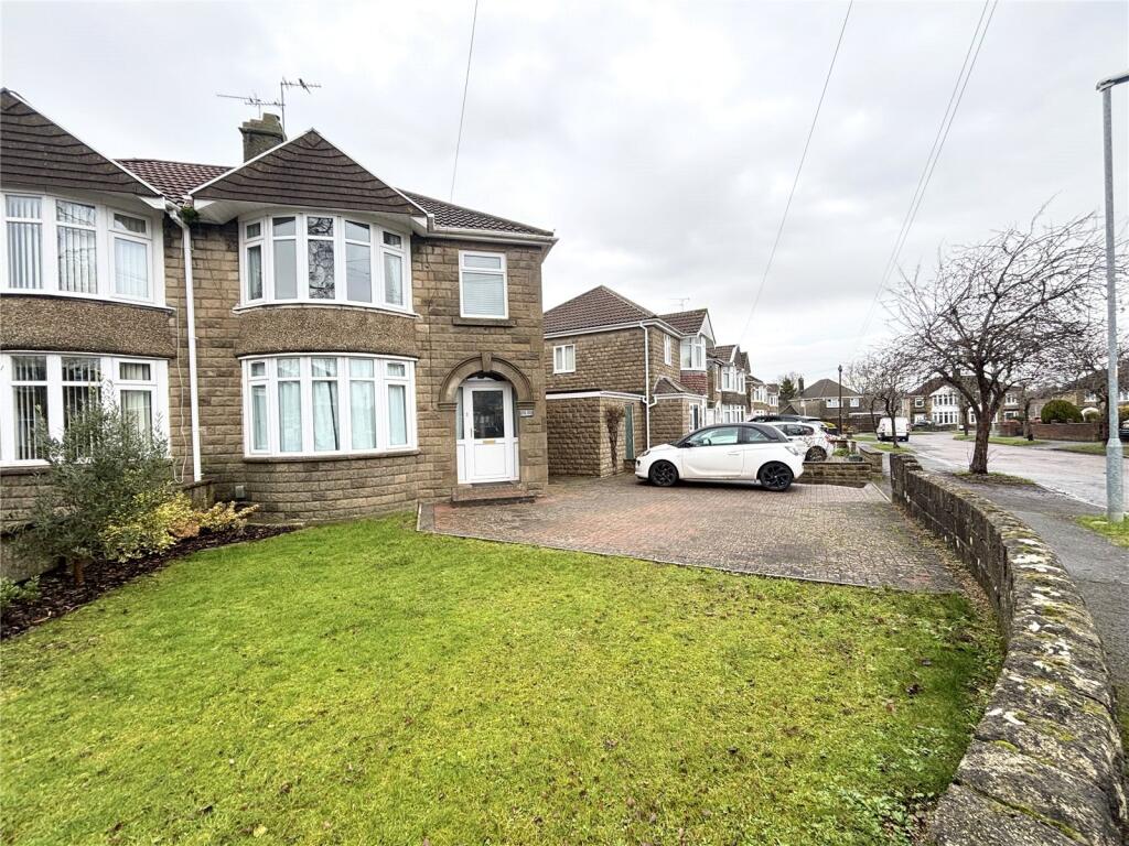 Main image of property: Devon Road, Swindon, Wiltshire, SN2