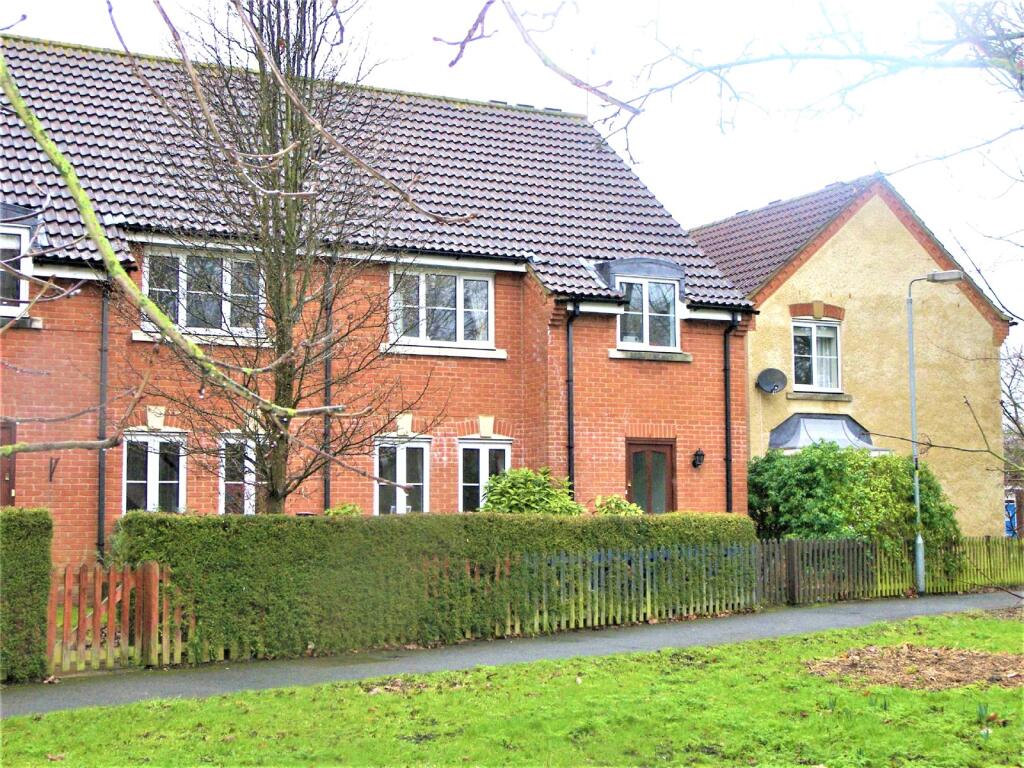 Main image of property: Spencers Orchard, Wroughton, Swindon, Wiltshire, SN4