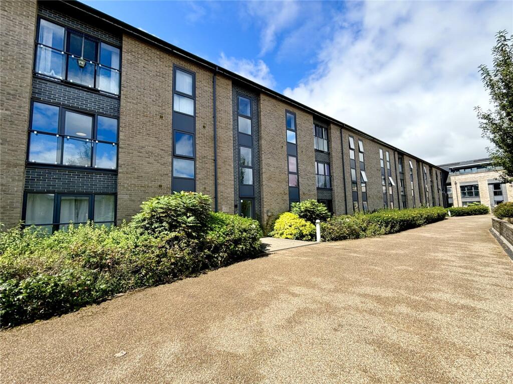 Main image of property: Olympus House, Firefly Avenue, Swindon, Wiltshire, SN2