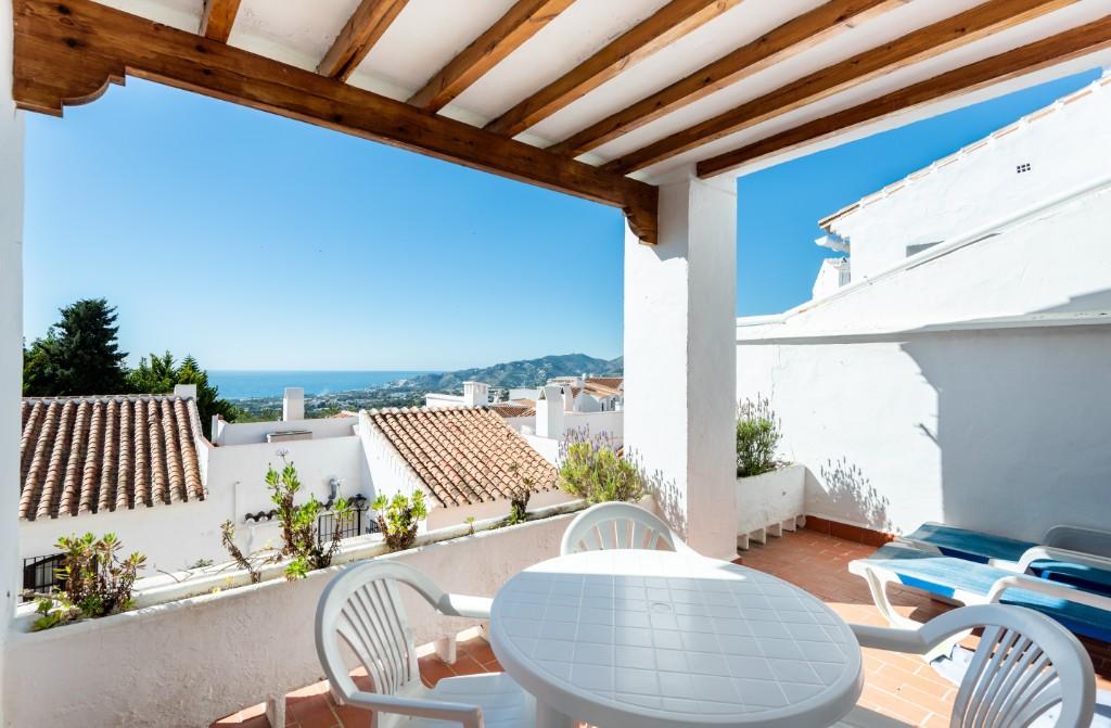 2 bedroom apartment for sale in Nerja, Málaga, Andalusia, Spain