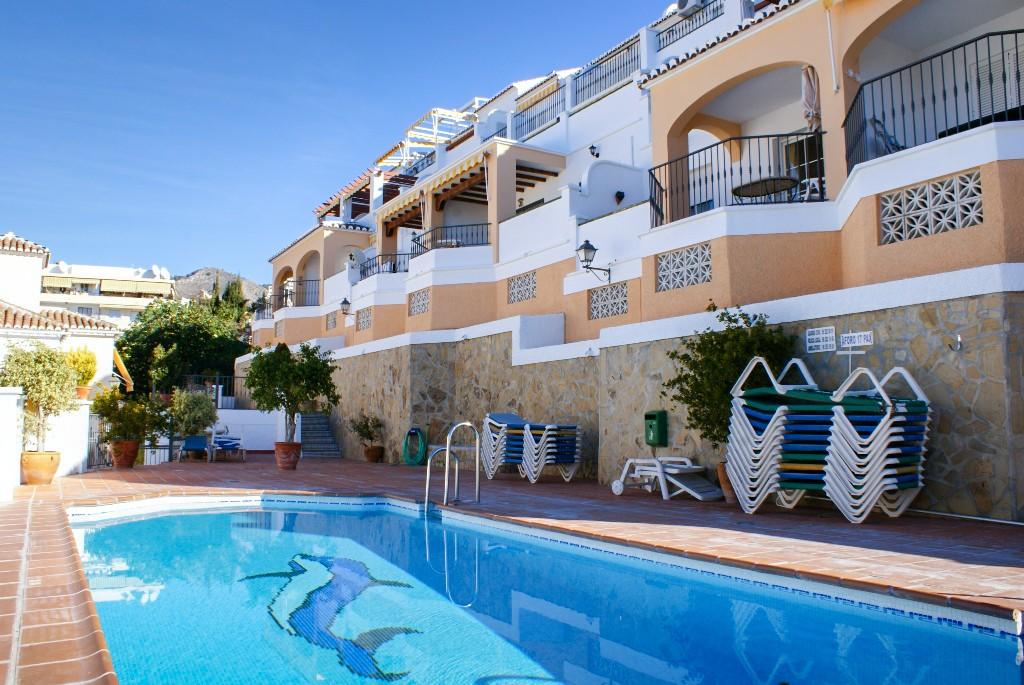 2 bedroom apartment for sale in Nerja, Málaga, Andalusia, Spain