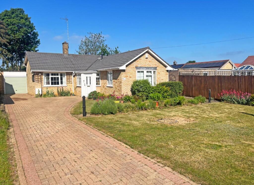 Main image of property: Lady Lodge Drive, Orton Waterville, Peterborough