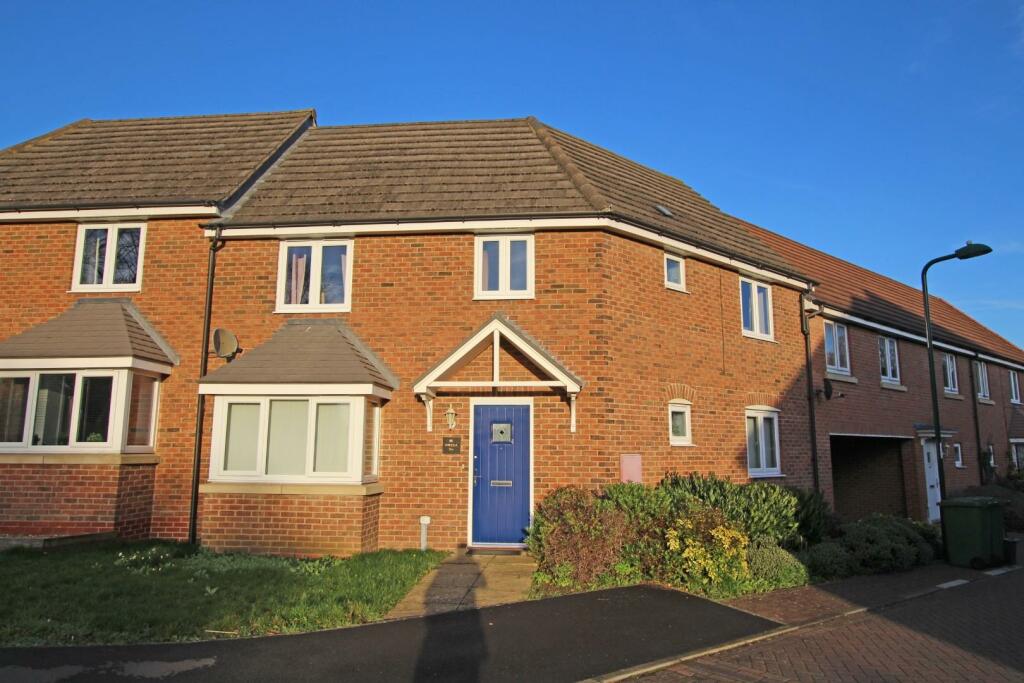4 bedroom house for sale in Skye Close, Orton Northgate, Peterborough, PE2
