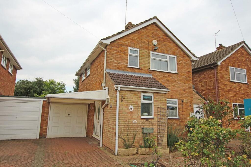 Main image of property: Thornleigh Drive, Orton Longueville, Peterborough