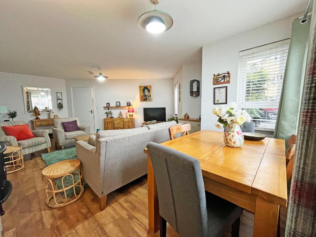 Main image of property: Mid Water Crescent, Hampton Vale, Peterborough