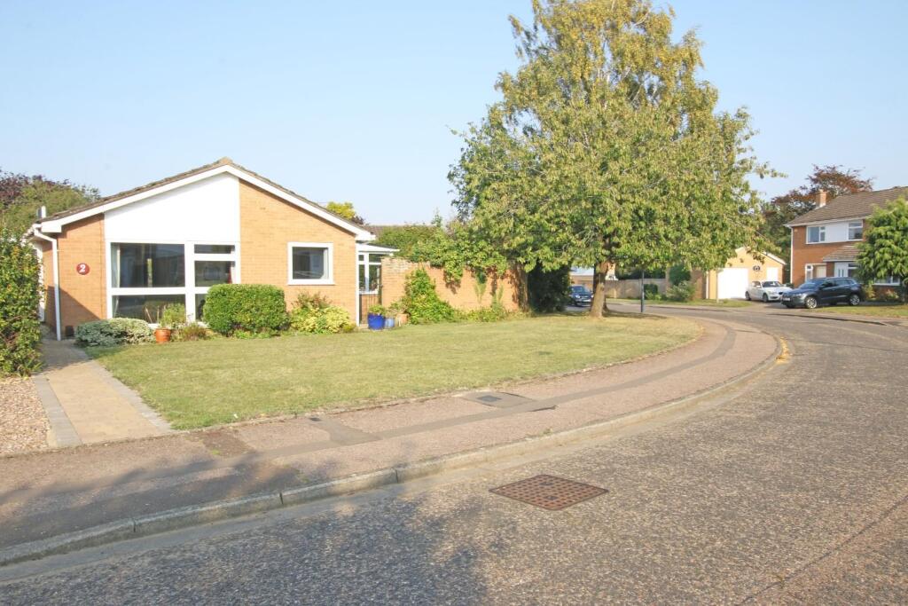 Main image of property: Melford Close, Peterborough
