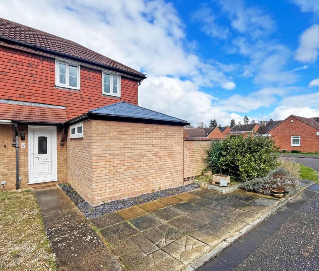 Main image of property: Elstone, Orton Waterville, Peterborough