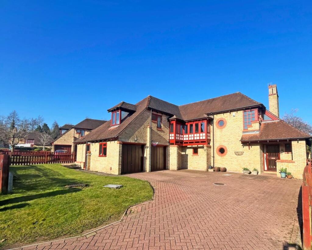 Main image of property: Sunningdale, Orton Waterville, Peterborough
