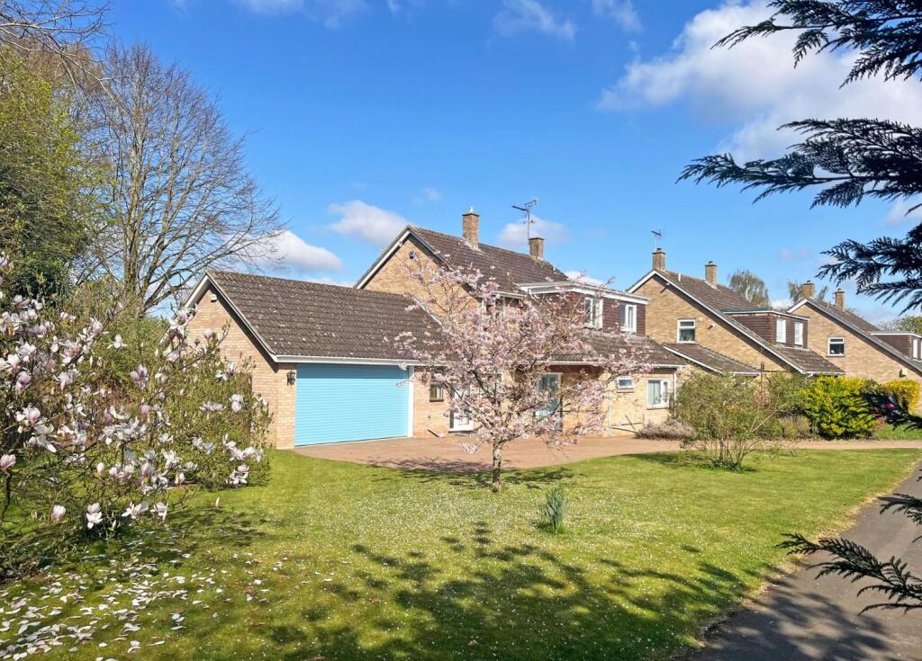Main image of property: Overton Way, Orton Waterville, Peterborough