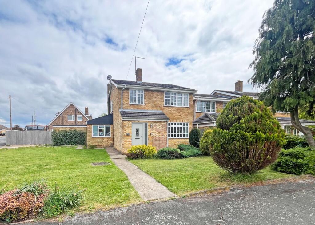 Main image of property: Oakleigh Drive, Orton Longueville, Peterborough