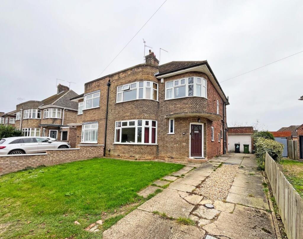 Main image of property: Oundle Road, Orton Longueville, Peterborough