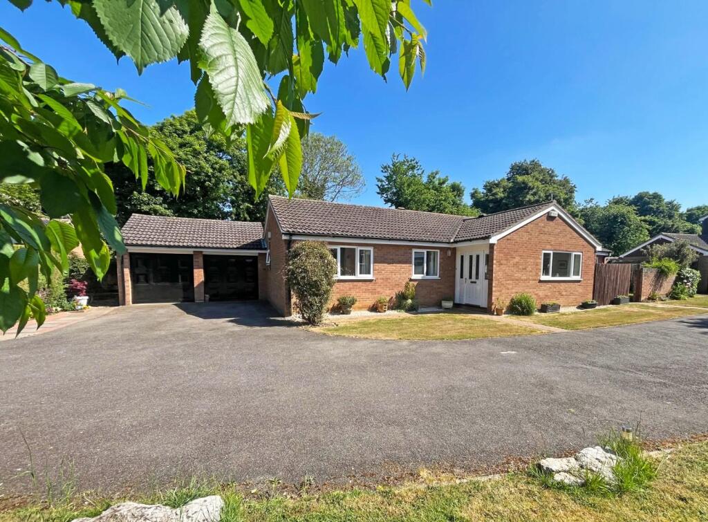Main image of property: Earlswood, Orton Brimbles, Peterborough