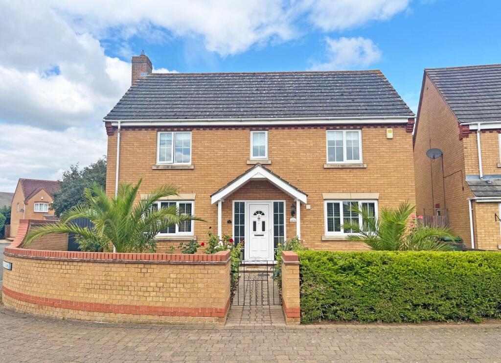 Main image of property: Holly Walk, Hampton Hargate, Peterborough