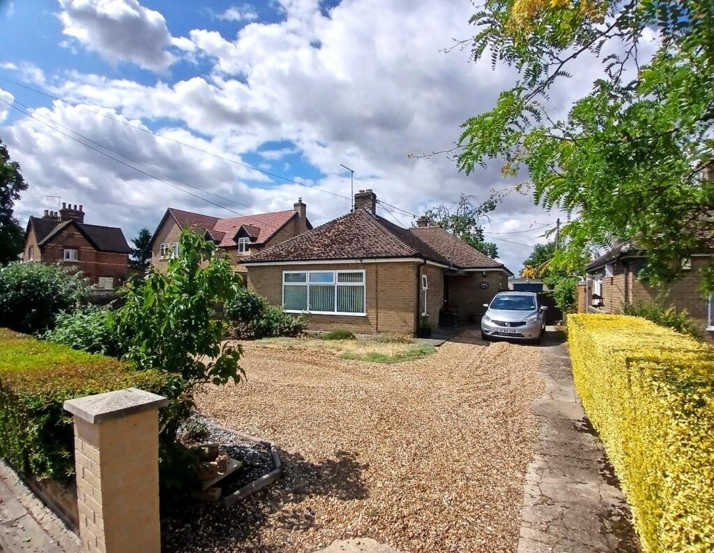 Main image of property: Oundle Road, Chesterton, Peterborough
