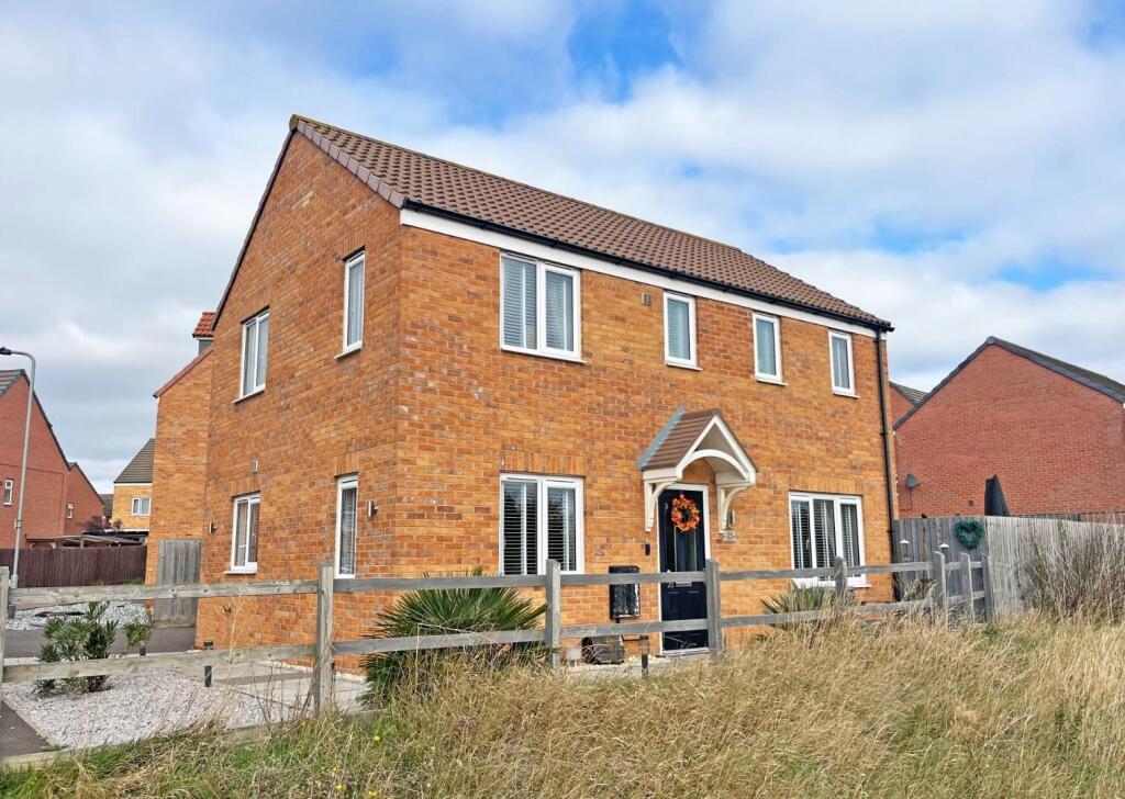 Main image of property: Linus Grove, Peterborough