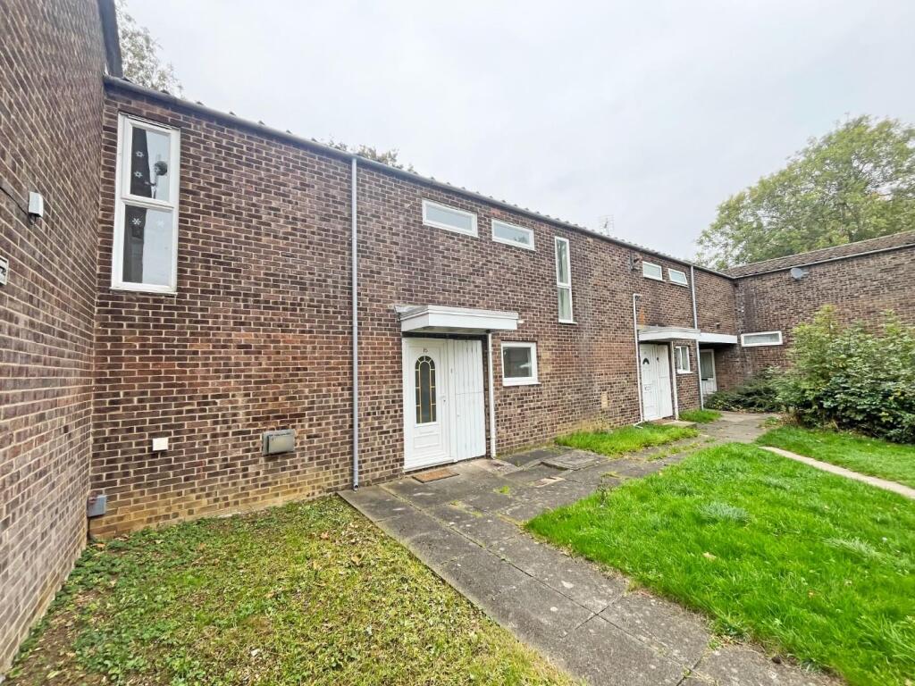 Main image of property: Pendleton, Peterborough