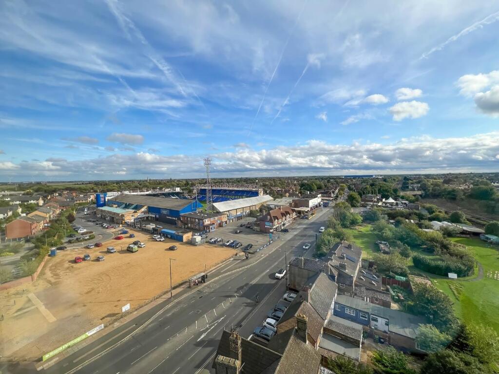 Main image of property: Oundle Road, Woodston, Peterborough