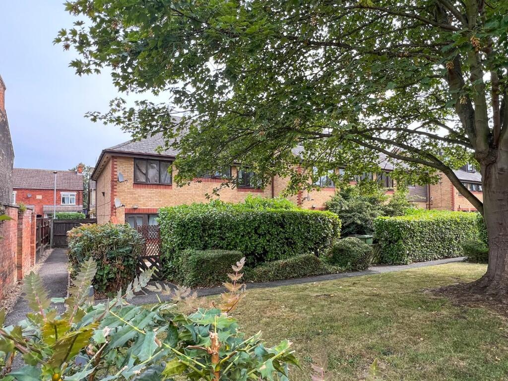 Main image of property: Princes Street, Peterborough