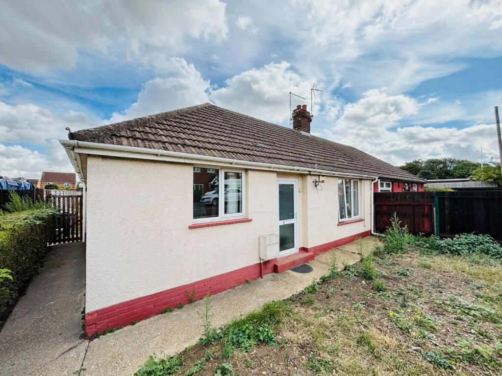 Main image of property: Newark Road, Peterborough