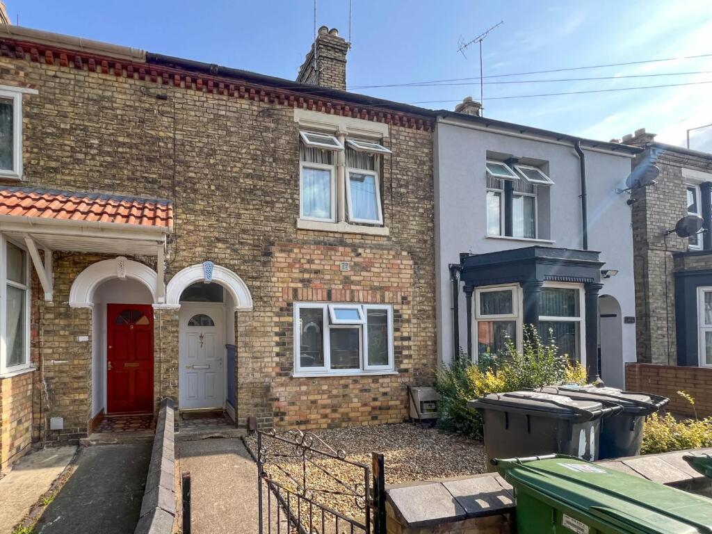 Main image of property: Manor House Street, Peterborough