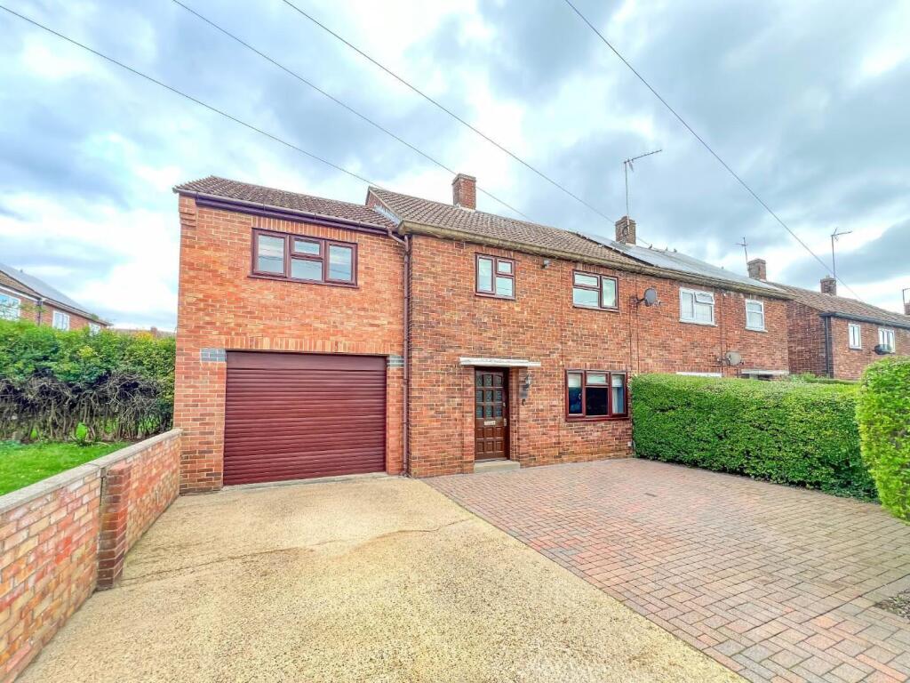 Main image of property: Viney Close, Peterborough