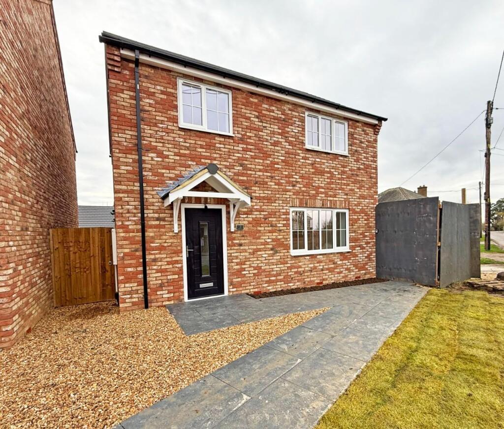 Main image of property: Spring View, Manea, March