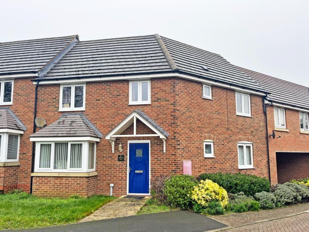 Main image of property: Skye Close, Orton Northgate, Peterborough