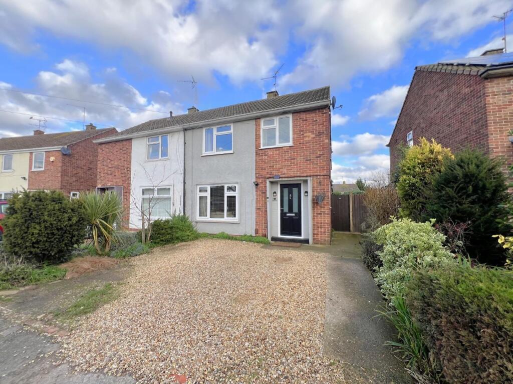 Main image of property: Hastings Road, Peterborough