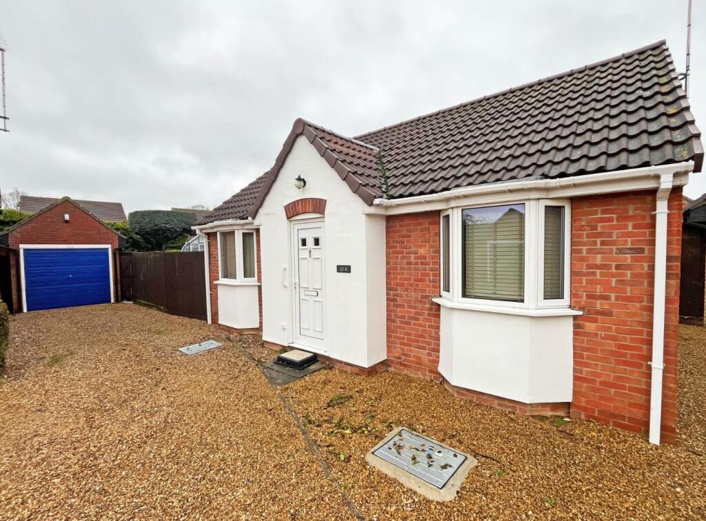 Main image of property: Goodacre, Orton Goldhay, Peterborough