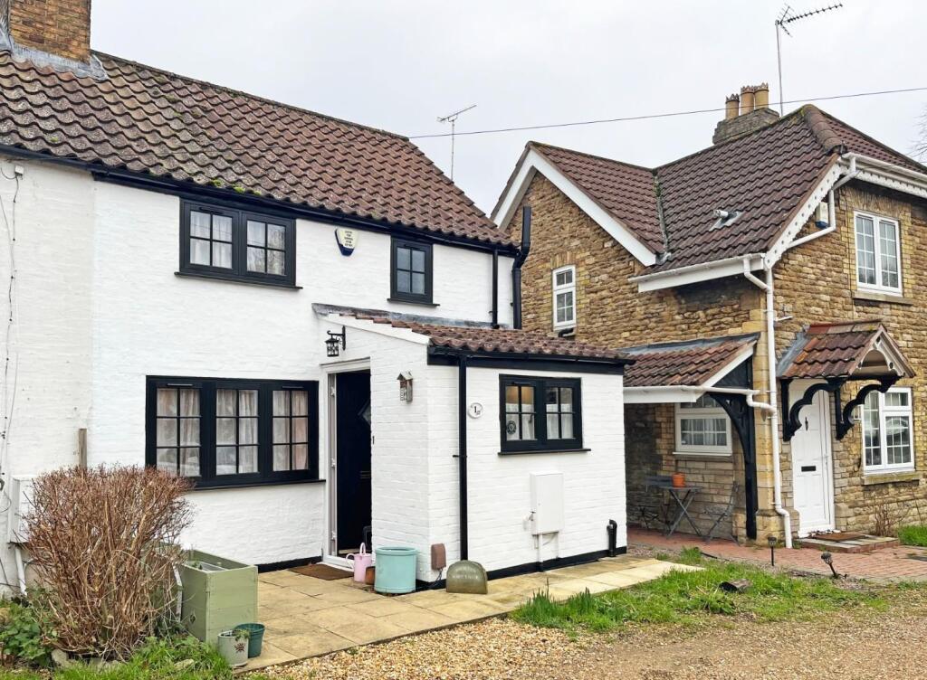 Main image of property: Huntly Square, Orton Waterville, Peterborough