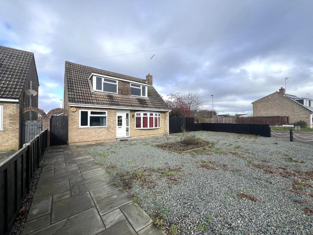 Main image of property: Gunthorpe Road, Gunthorpe, Peterborough