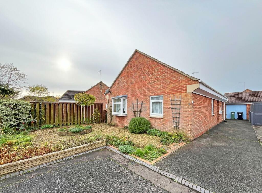 Main image of property: Denmark Drive, Orton Waterville, Peterborough