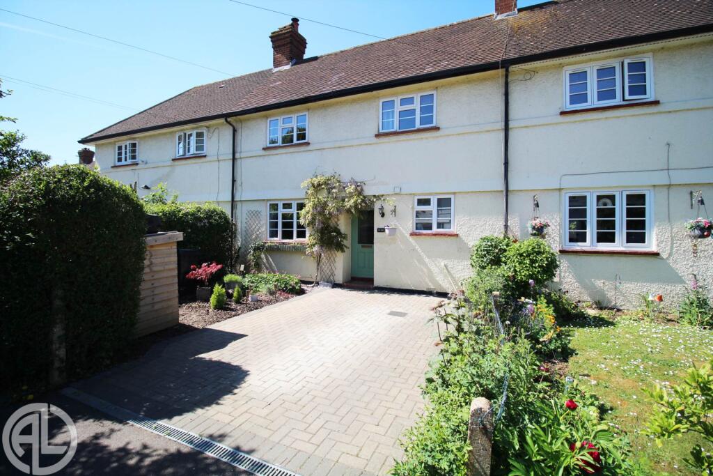 Main image of property: Hillbrow, Letchworth Garden City, SG6 3RF