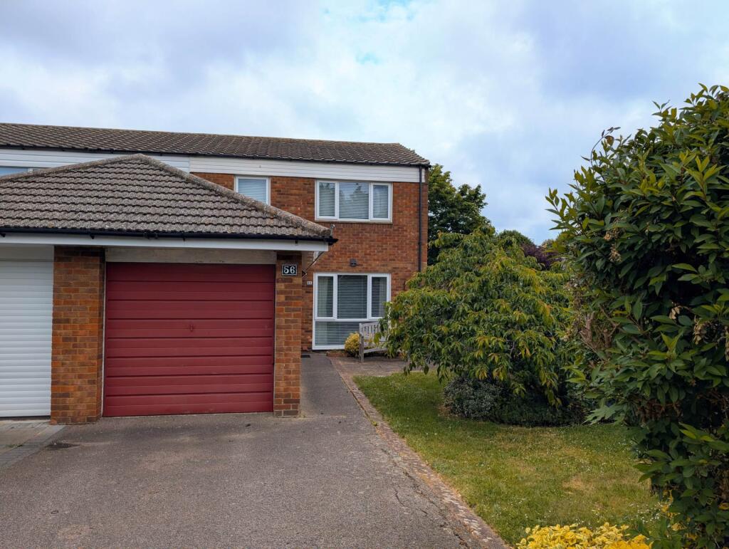 Main image of property: Avocet, Letchworth Garden City, SG6 4TH
