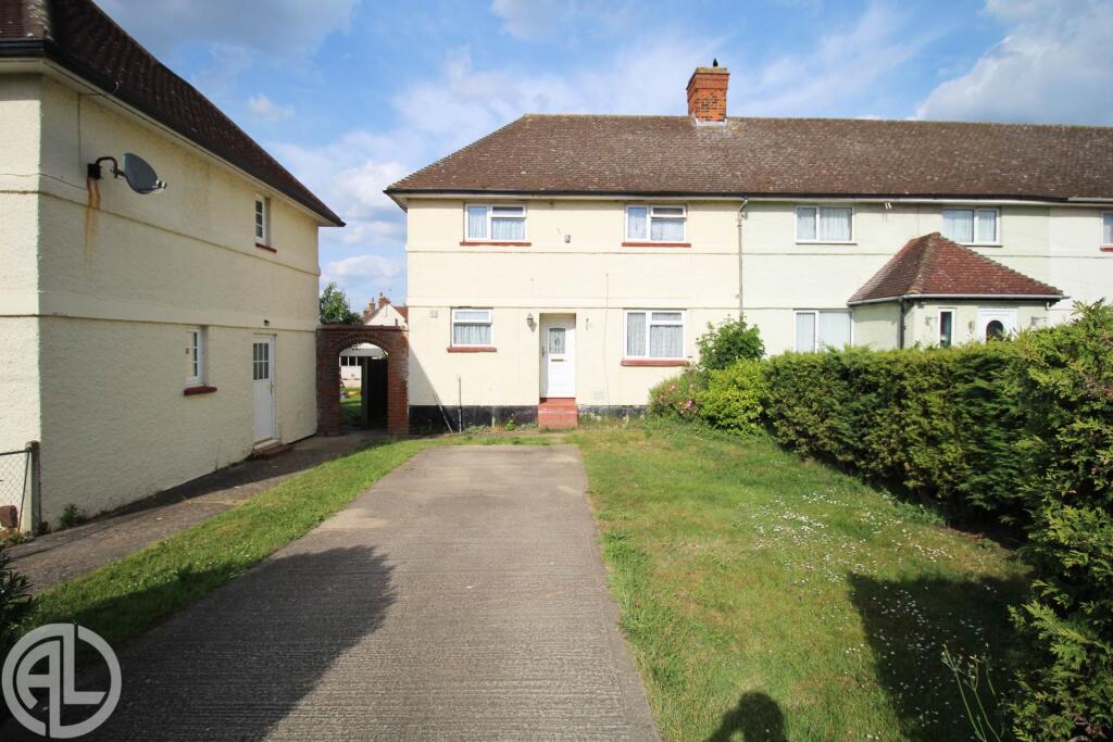 Main image of property: Chiltern View, Letchworth Garden City, SG6 3RH
