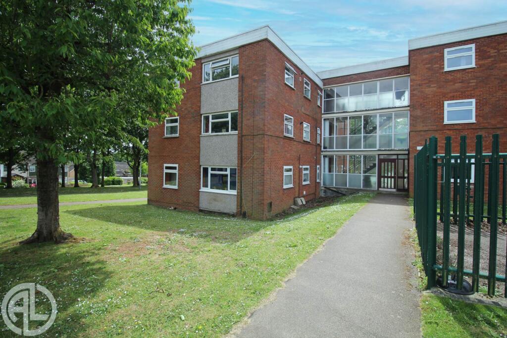 Main image of property: Lannock, Letchworth Garden City, SG6 2PZ