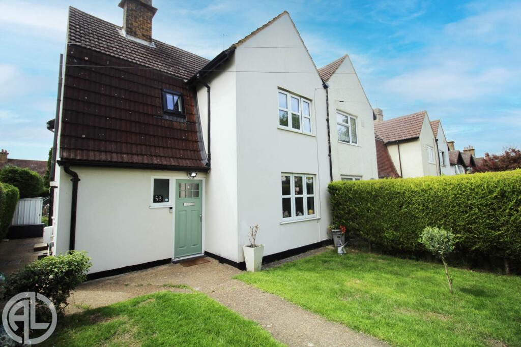 Main image of property: Pixmore Avenue, Letchworth Garden City, SG6 1RJ