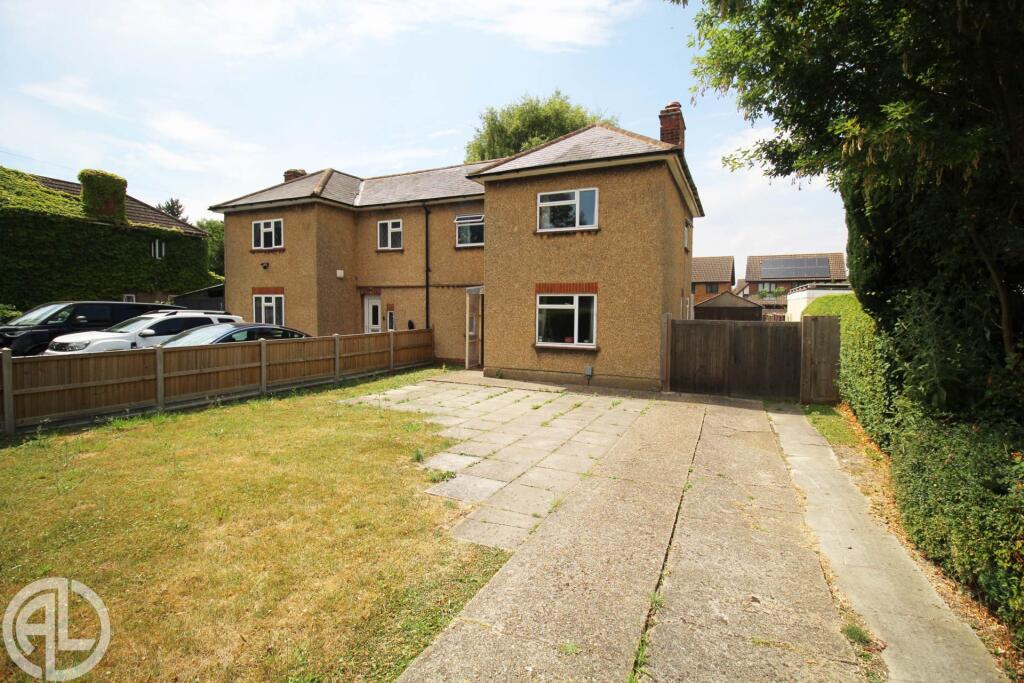 Main image of property: Hitchin Road, Arlesey, SG15 6SD