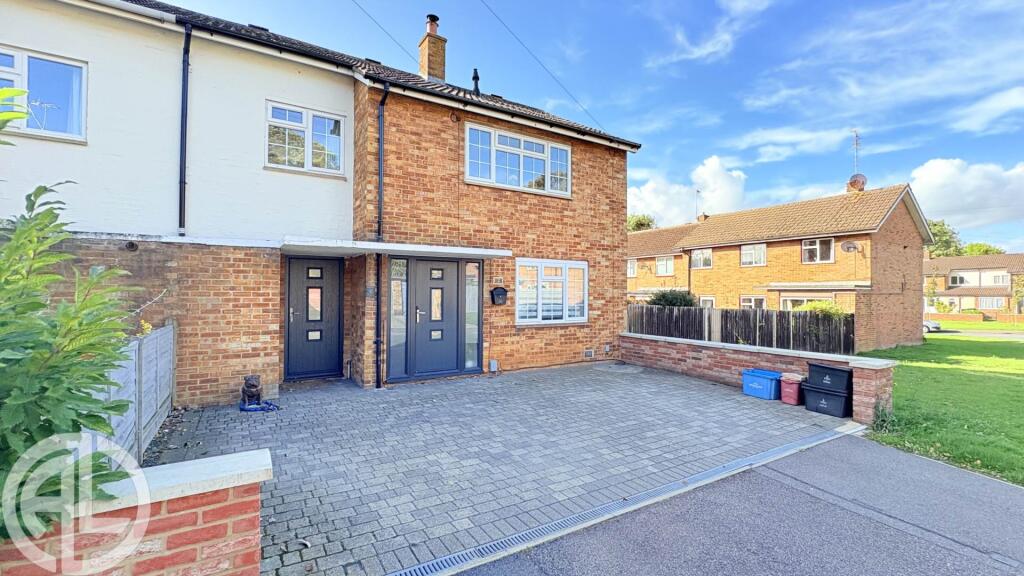 Main image of property: Green Close, Stevenage, SG2 8BP