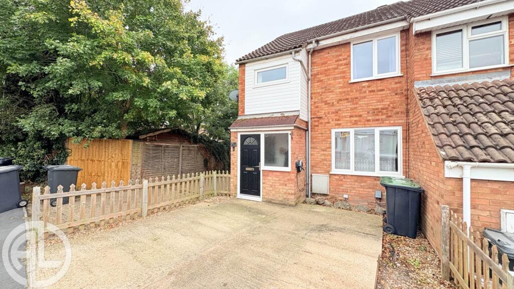 Main image of property: Chase Hill Road, Arlesey, Beds, SG15 6UE
