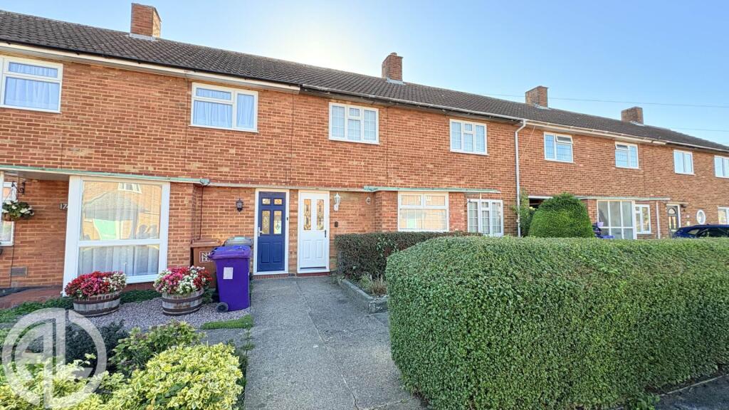 Main image of property: Western Way, Letchworth Garden City, SG6 4SS