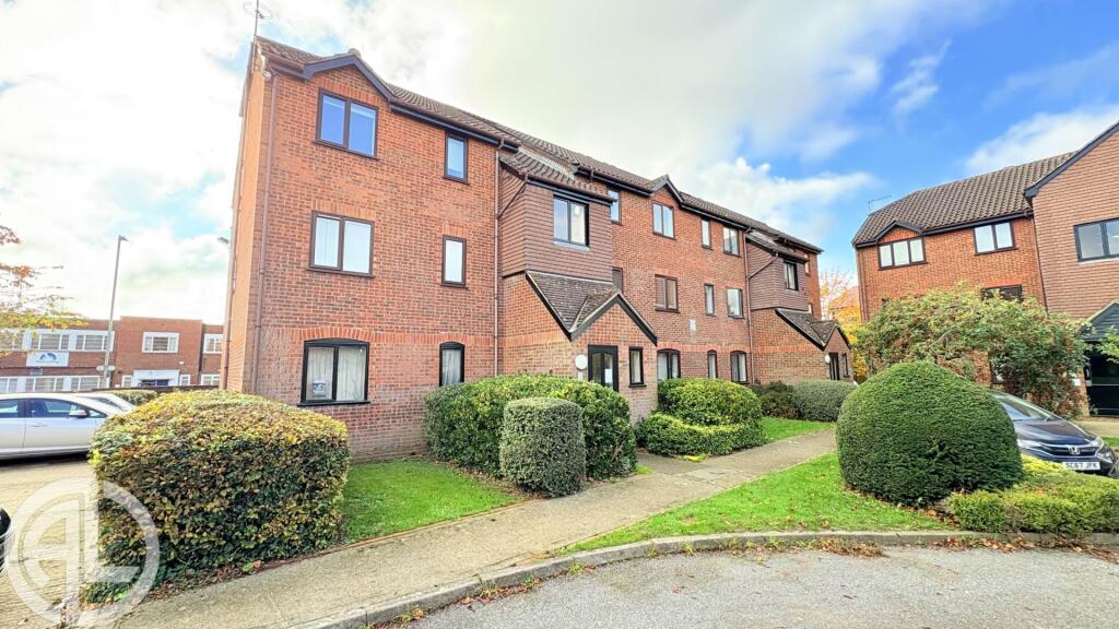 Main image of property: Haysman Close, Letchworth Garden City, SG6 2JA