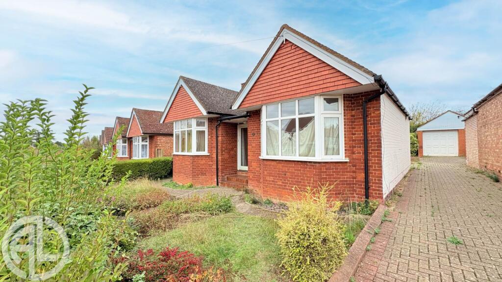 Main image of property: The Dale, Letchworth Garden City, SG6 3SG