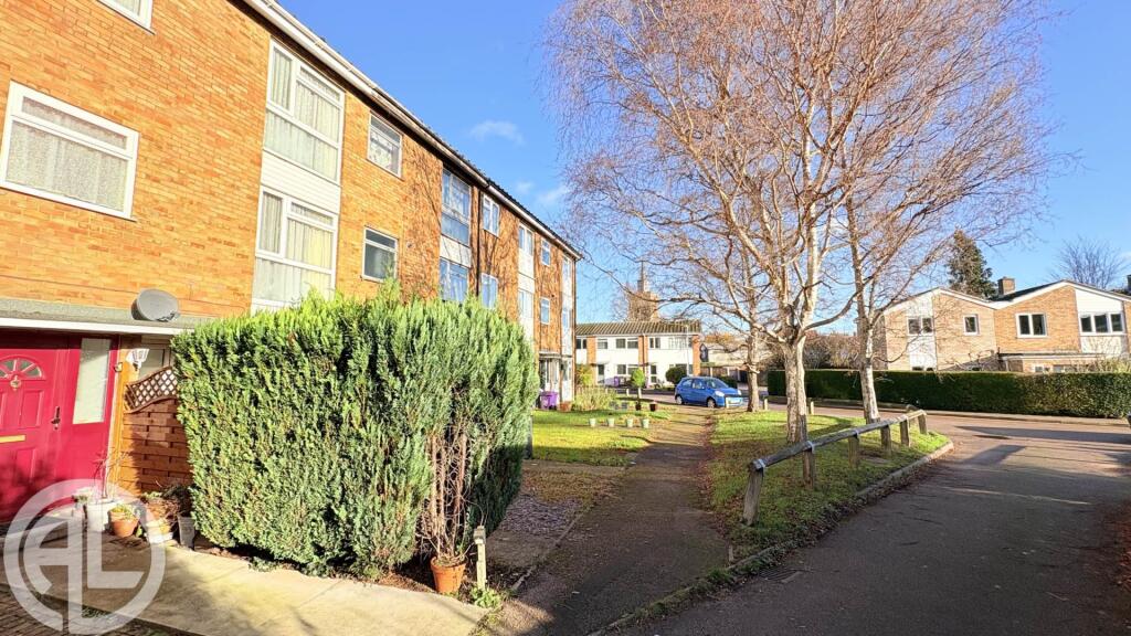 Main image of property: The Gardens, Baldock, SG7 6AD