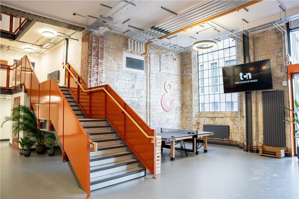 Additional property image - Newark Works, Lower Bristol Road, Bath, Somerset, BA2