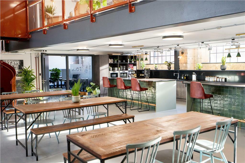 Additional property image - Newark Works, Lower Bristol Road, Bath, Somerset, BA2