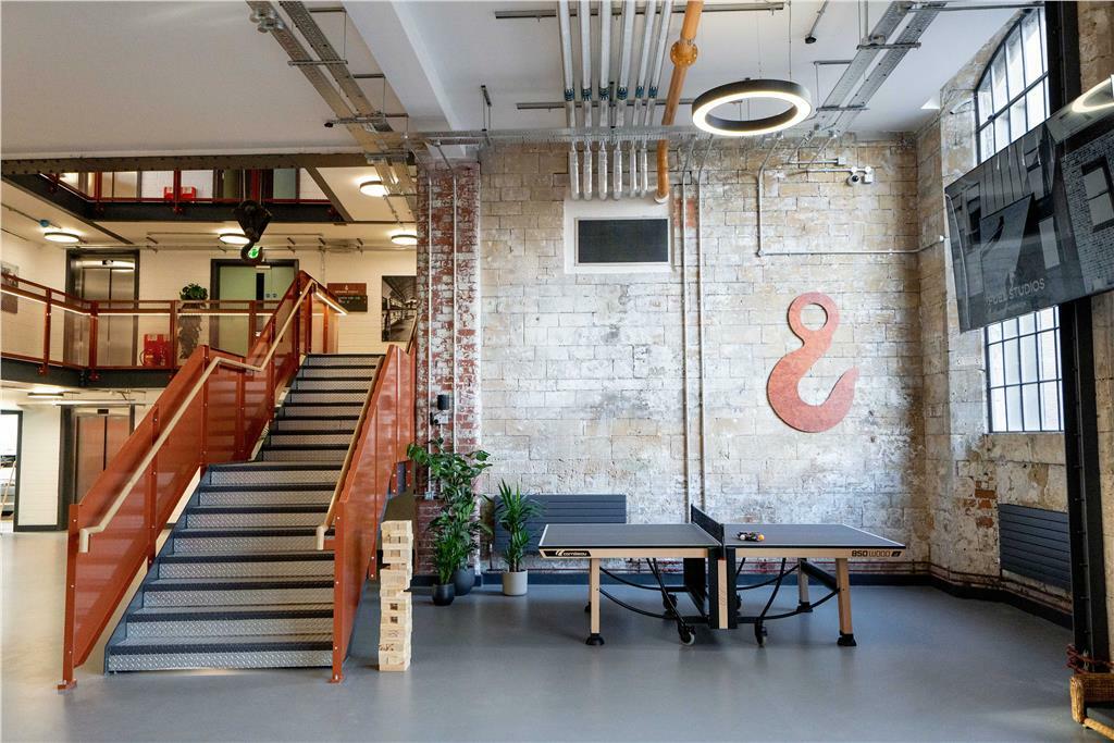 Additional property image - Newark Works, Lower Bristol Road, Bath, Somerset, BA2