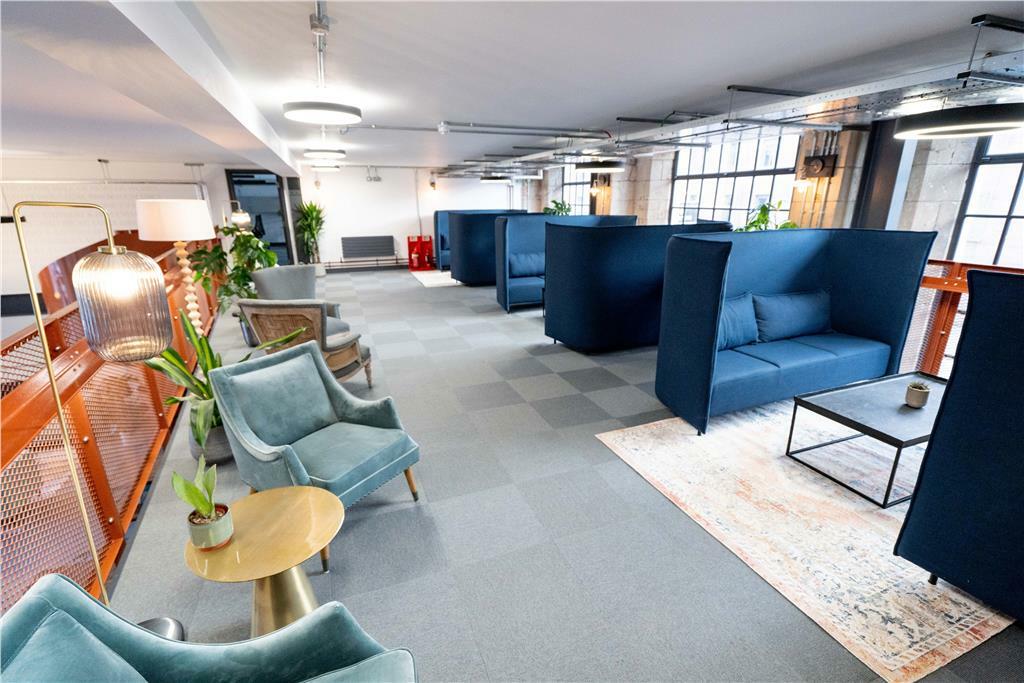 Additional property image - Newark Works, Lower Bristol Road, Bath, Somerset, BA2