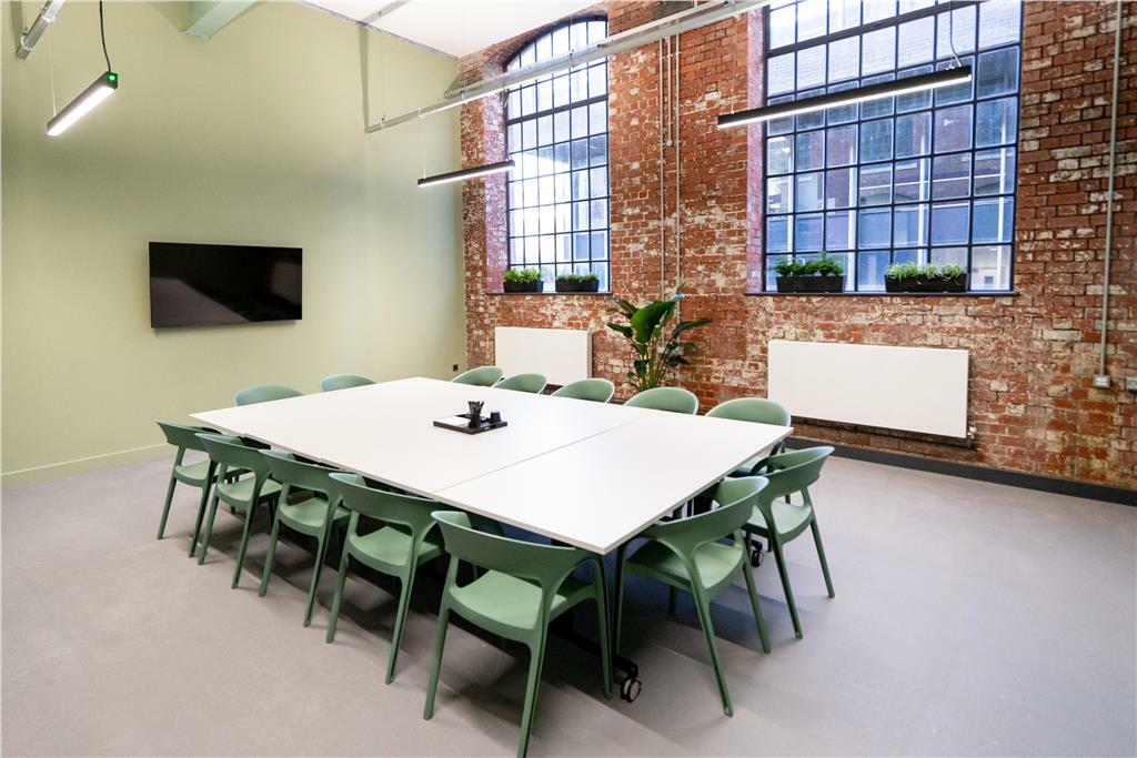 Additional property image - Newark Works, Lower Bristol Road, Bath, Somerset, BA2